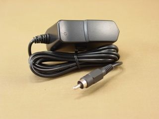 6 Volt Smart Charger